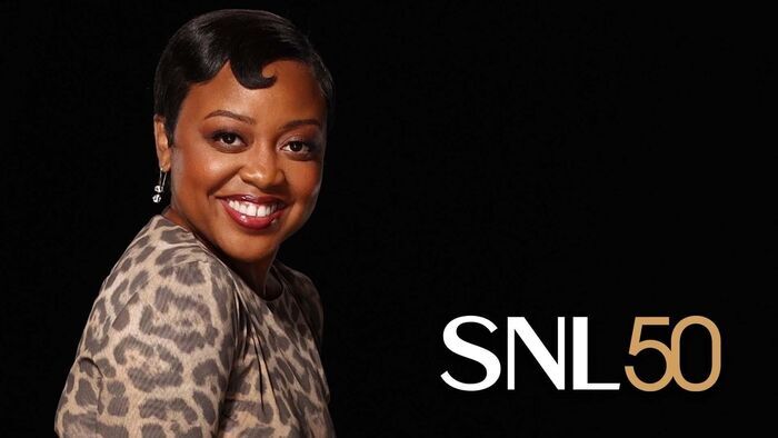 Saturday Night Live