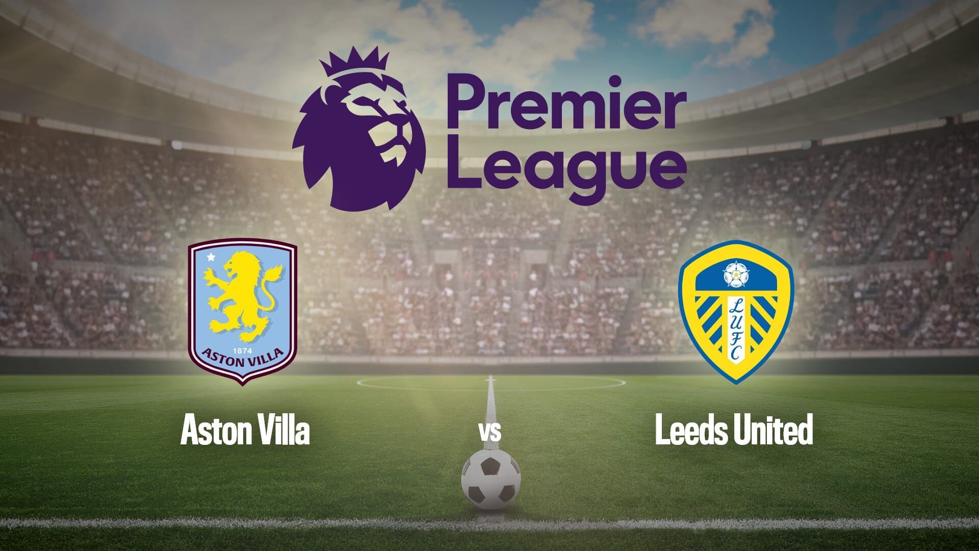 Football : Premier League