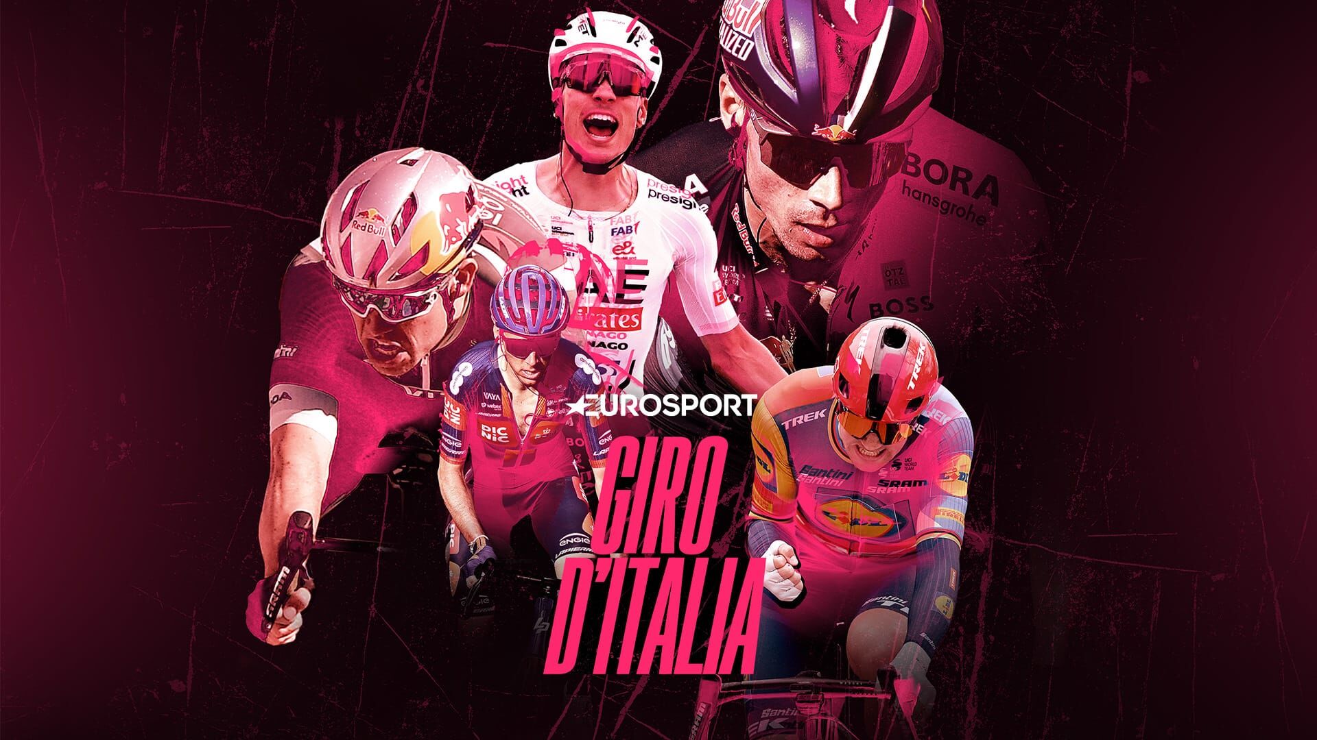 Cyclisme : Tour d'Italie