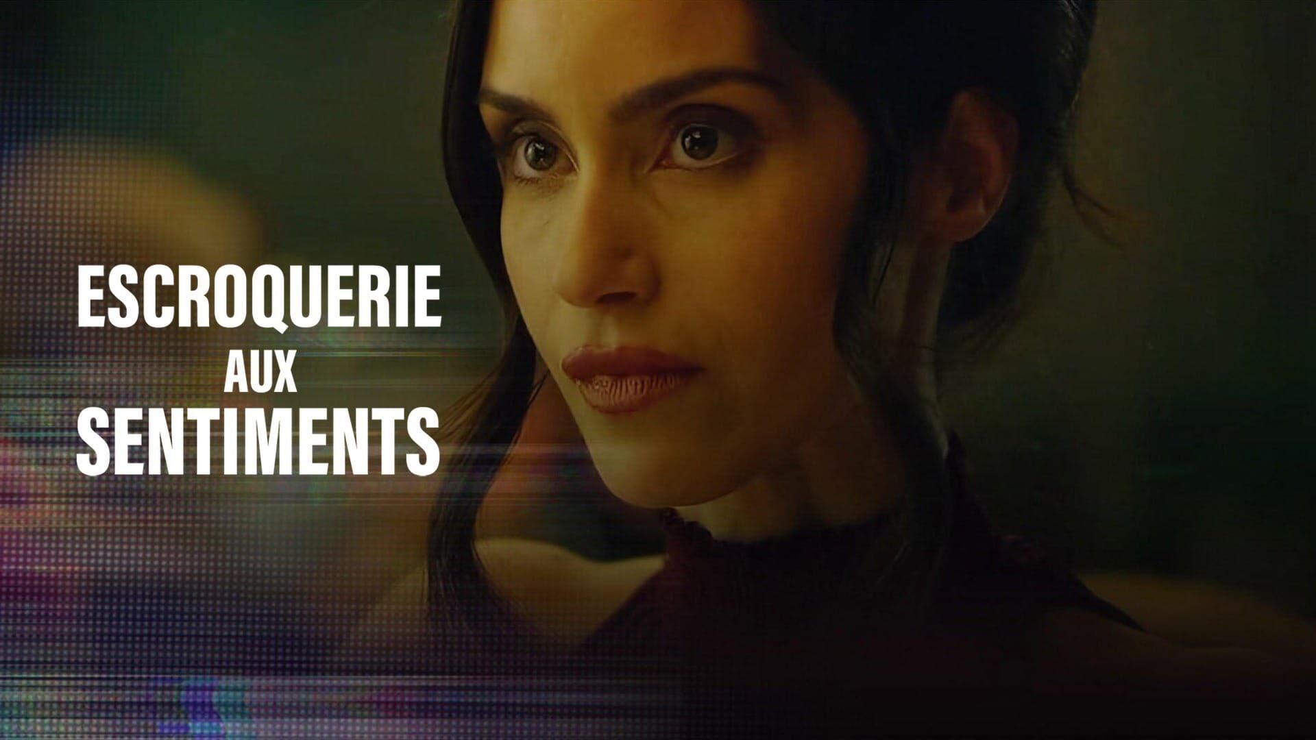 Escroquerie aux sentiments