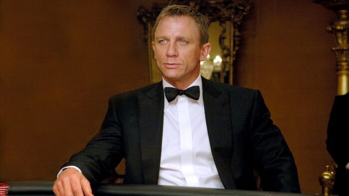 Casino Royale