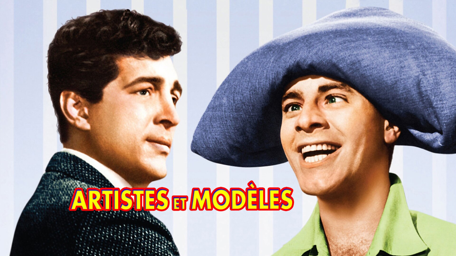 Artistes et modèles