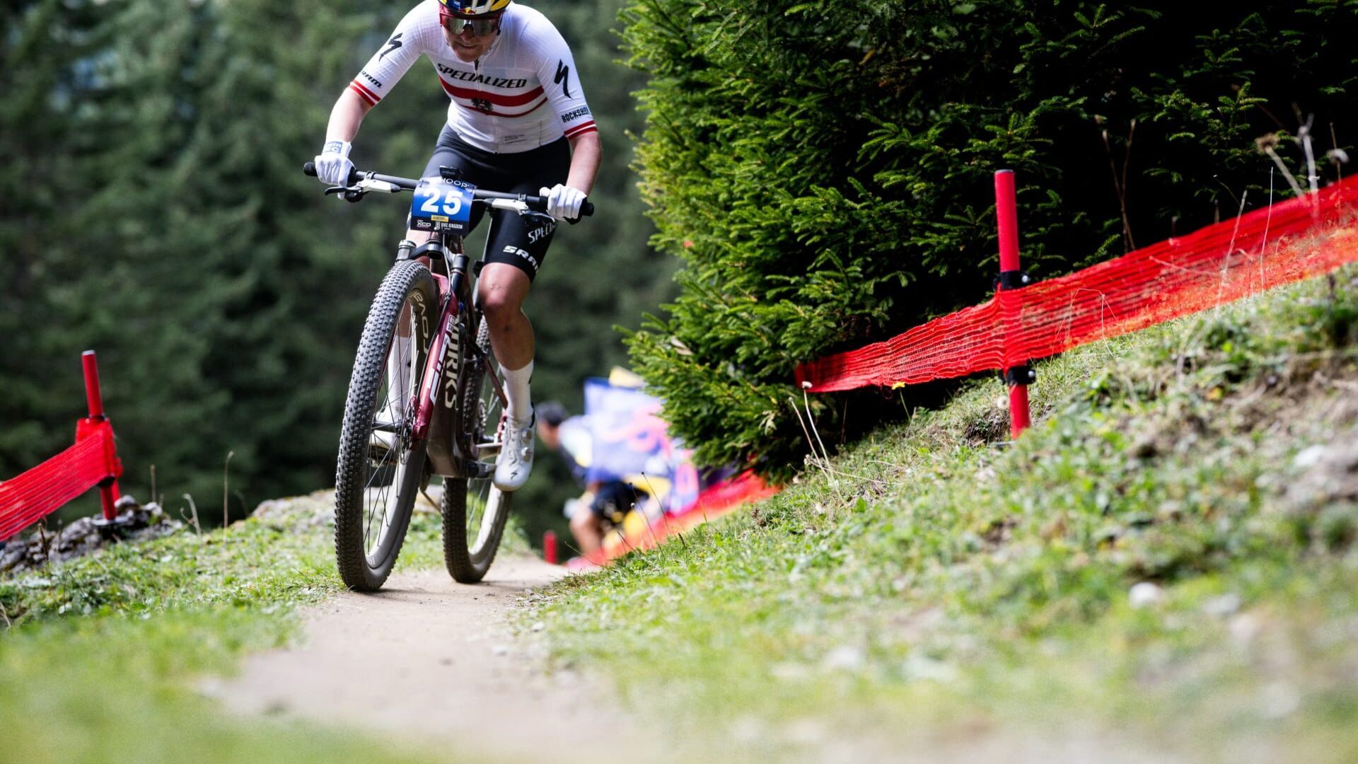 VTT : Coupe du monde de cross-country