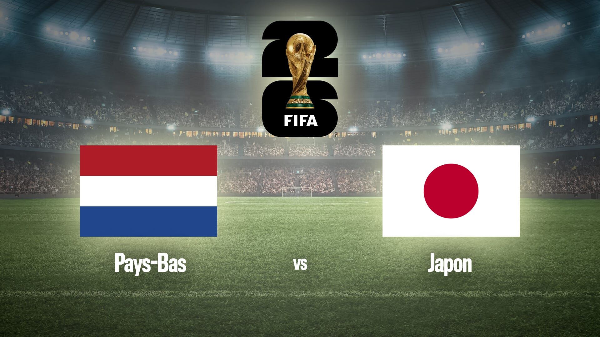 Football : Coupe du monde