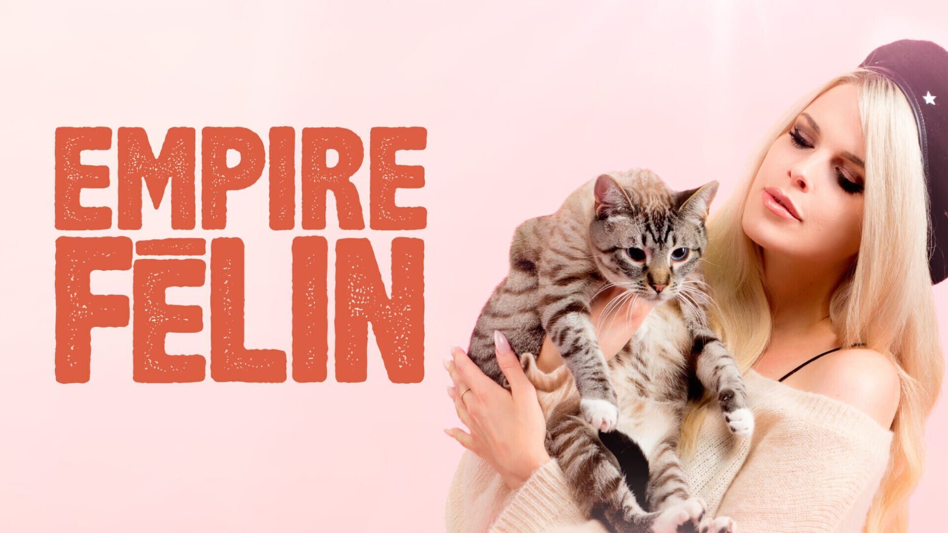 Un lion dans le salon