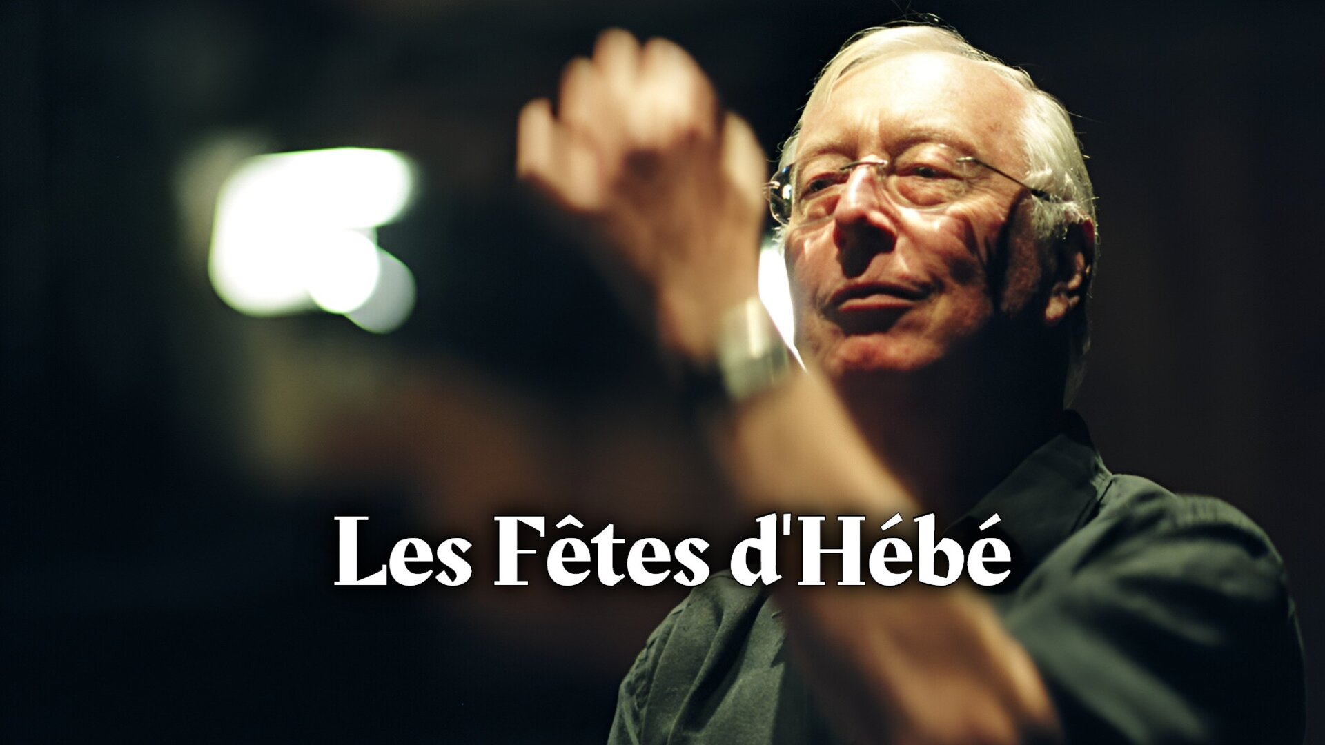 Les Fêtes d'Hébé