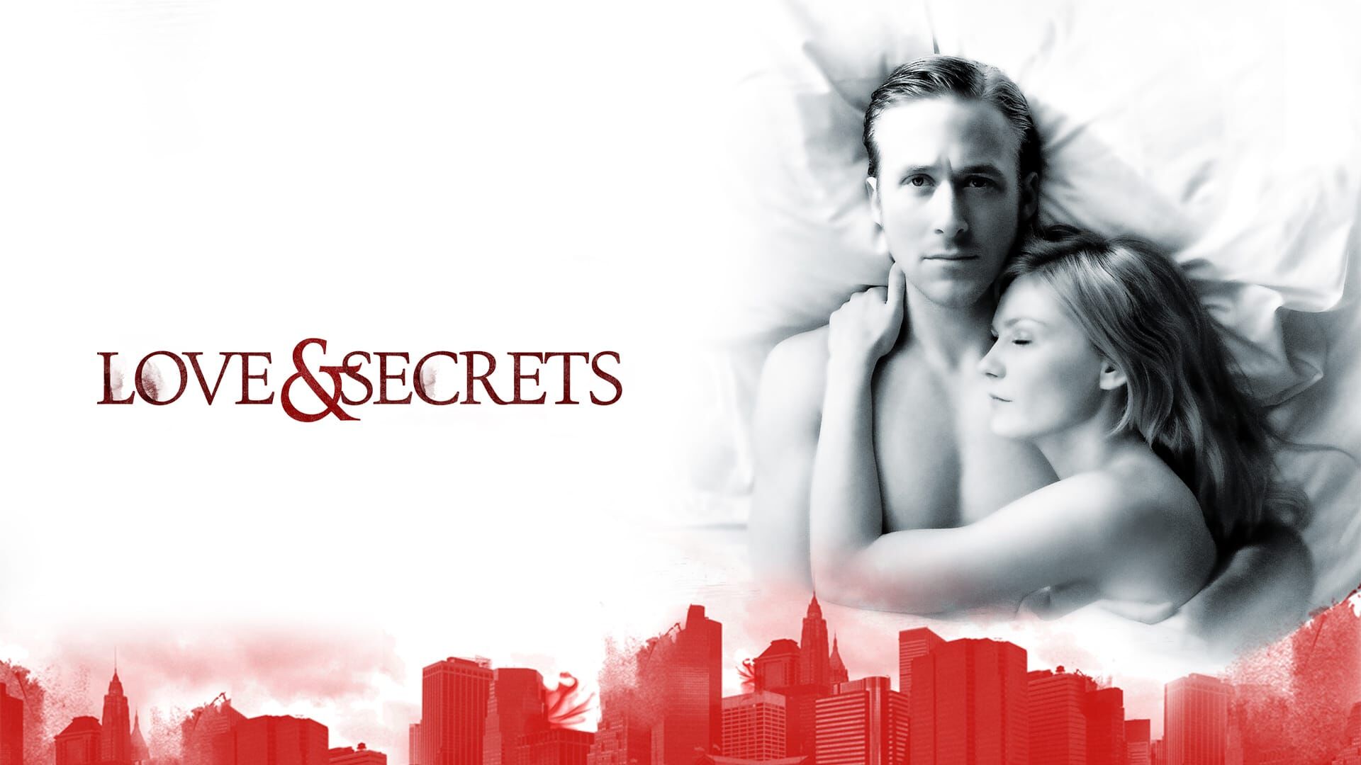 Love & Secrets