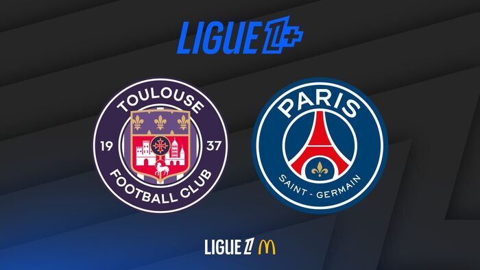 Football : Ligue 1 McDonald's