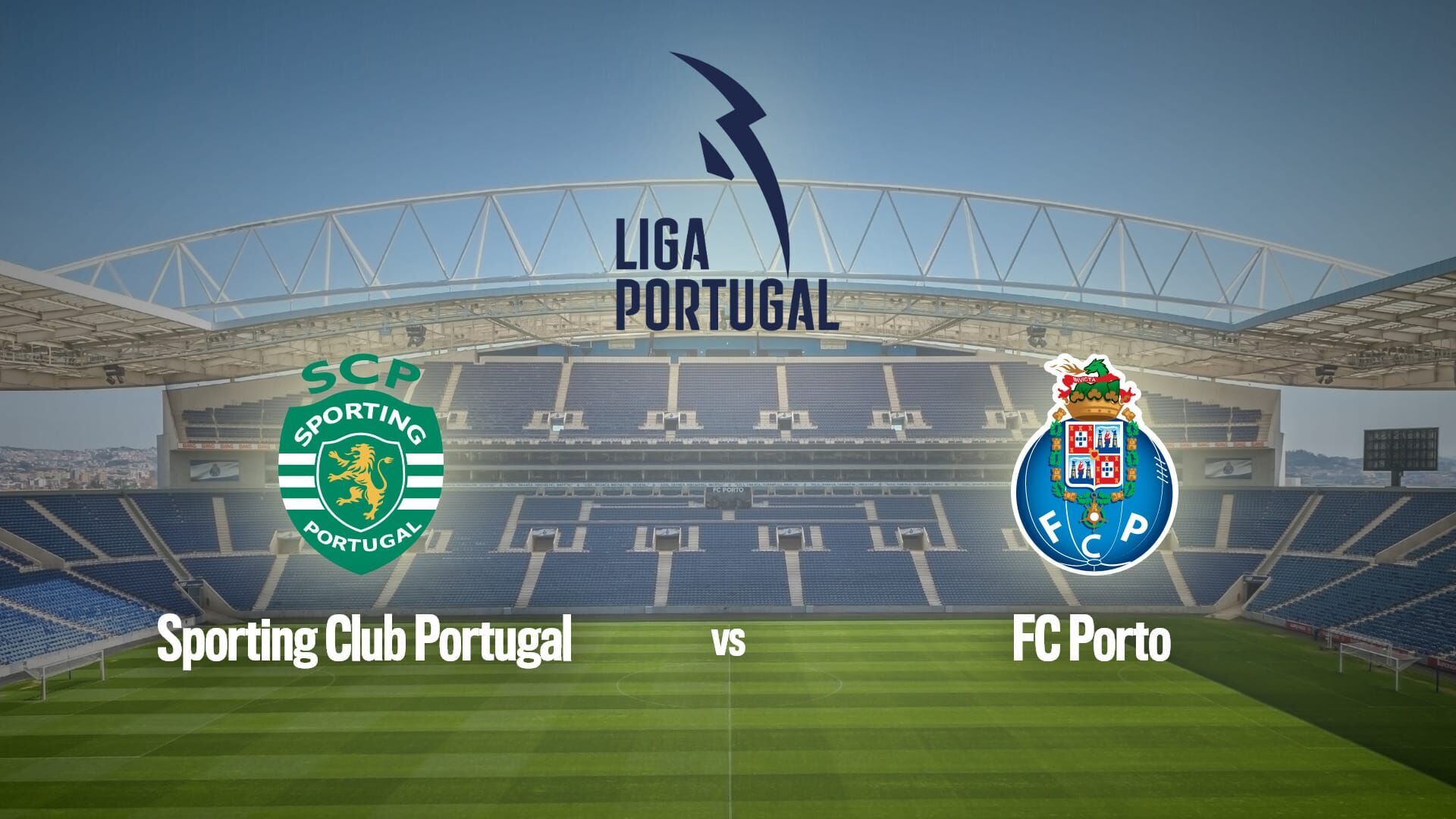 Football : Championnat du Portugal