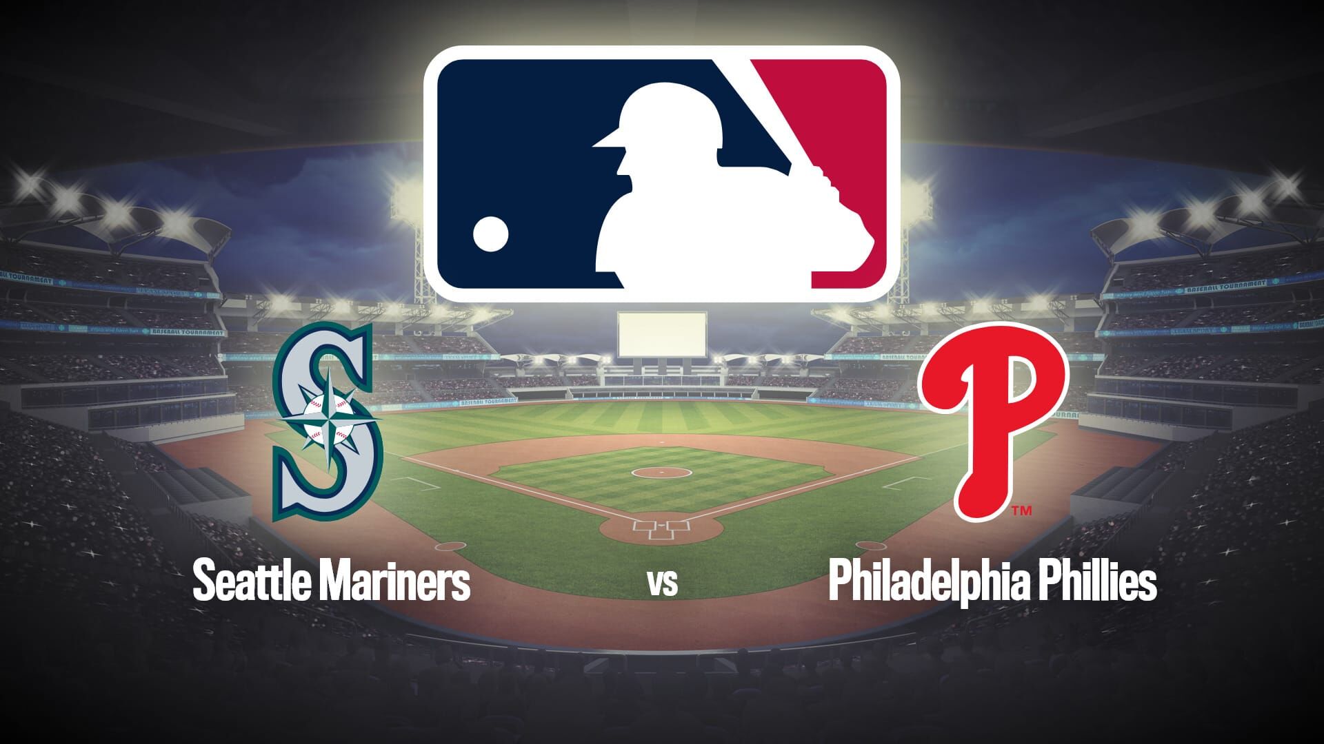 Baseball : MLB
