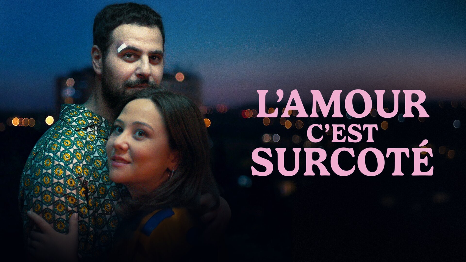 L'amour, c'est surcoté
