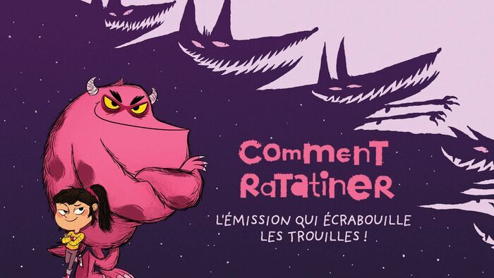 Les gargouilles