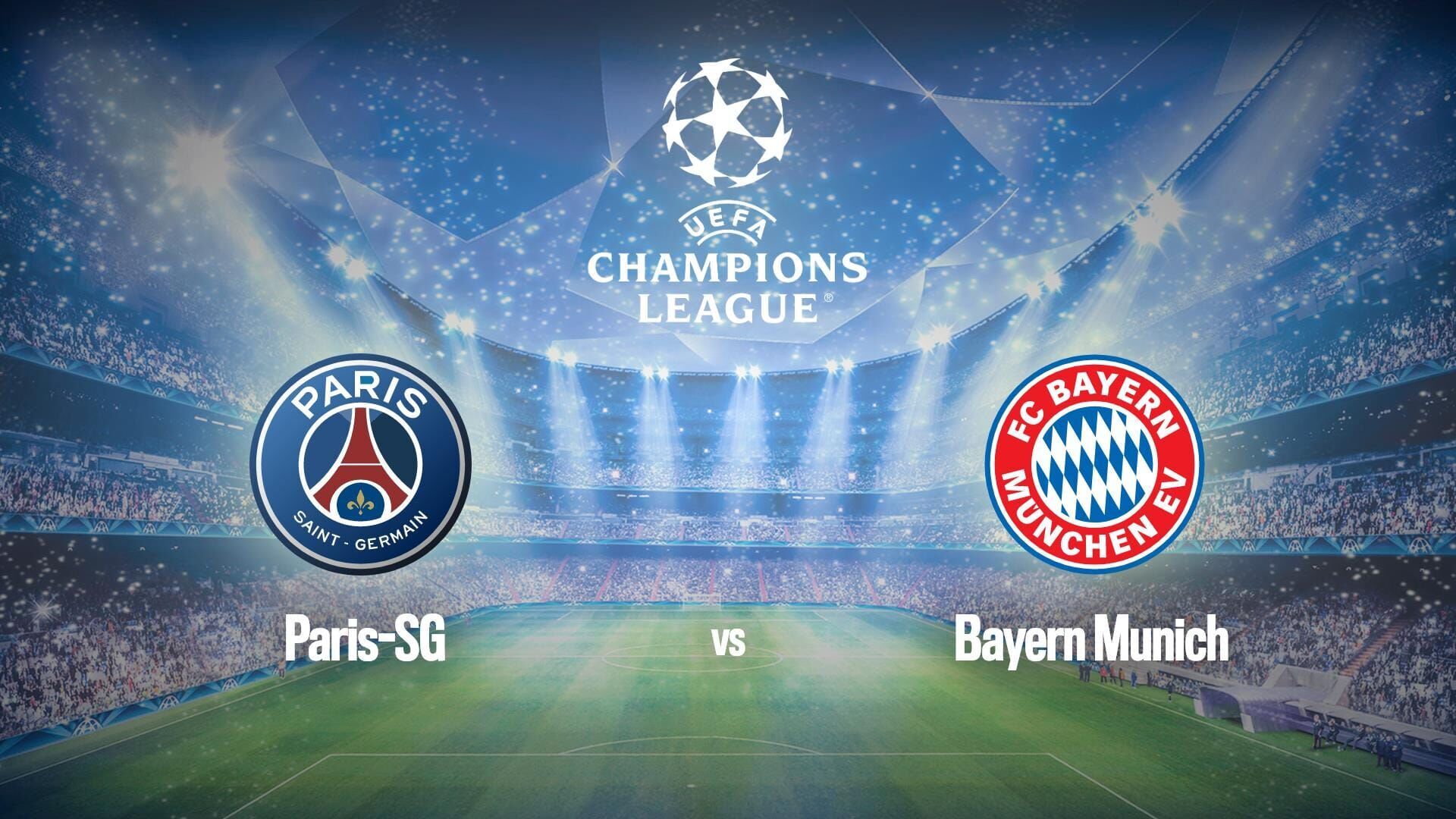 Football : Ligue des champions