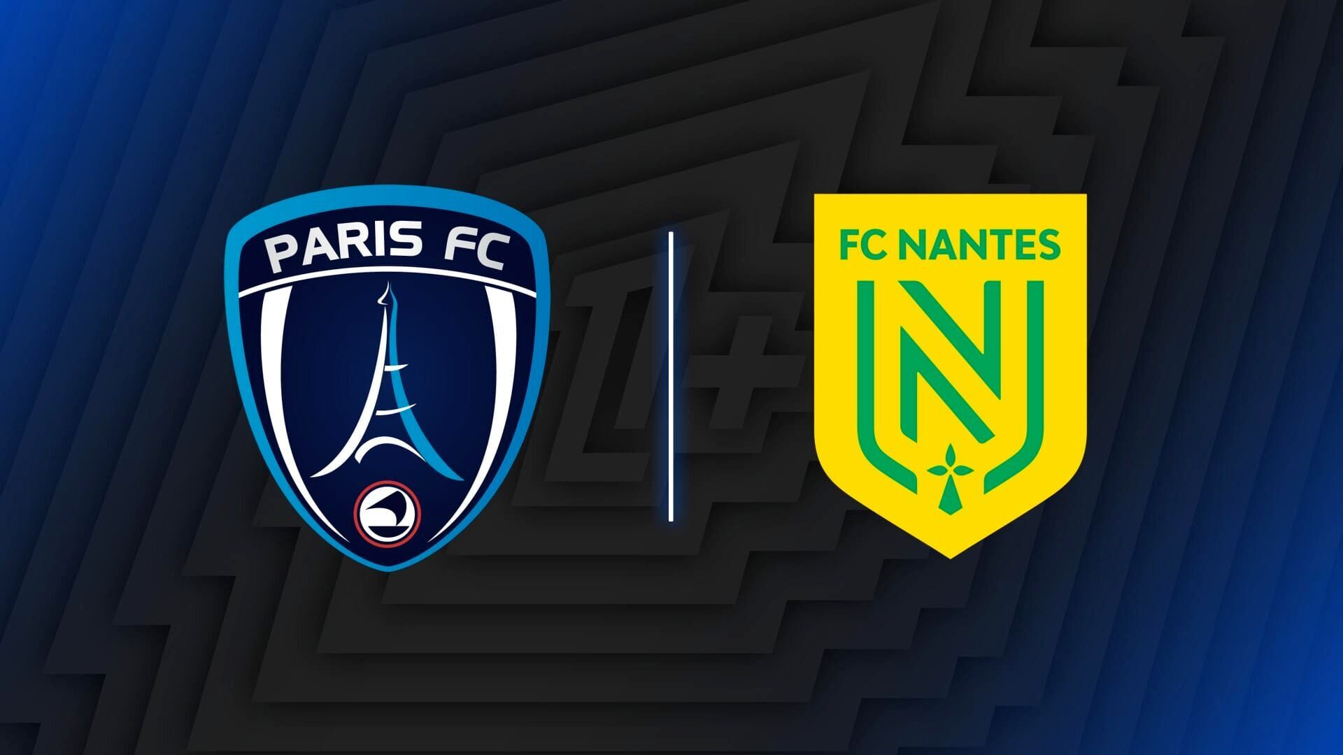 Paris FC - Nantes