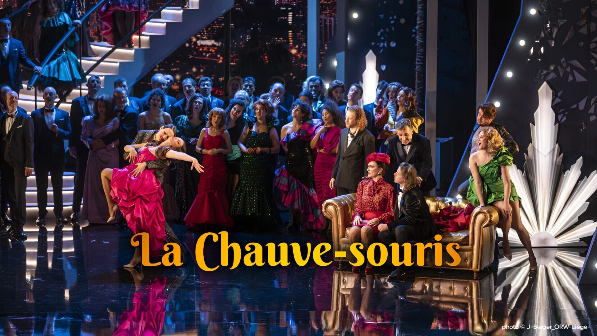 La Chauve-souris
