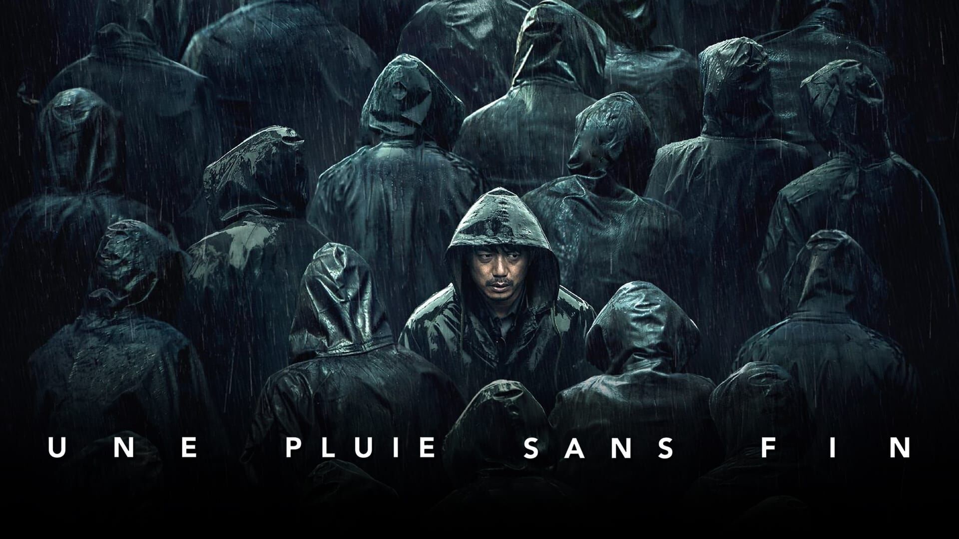 Une pluie sans fin