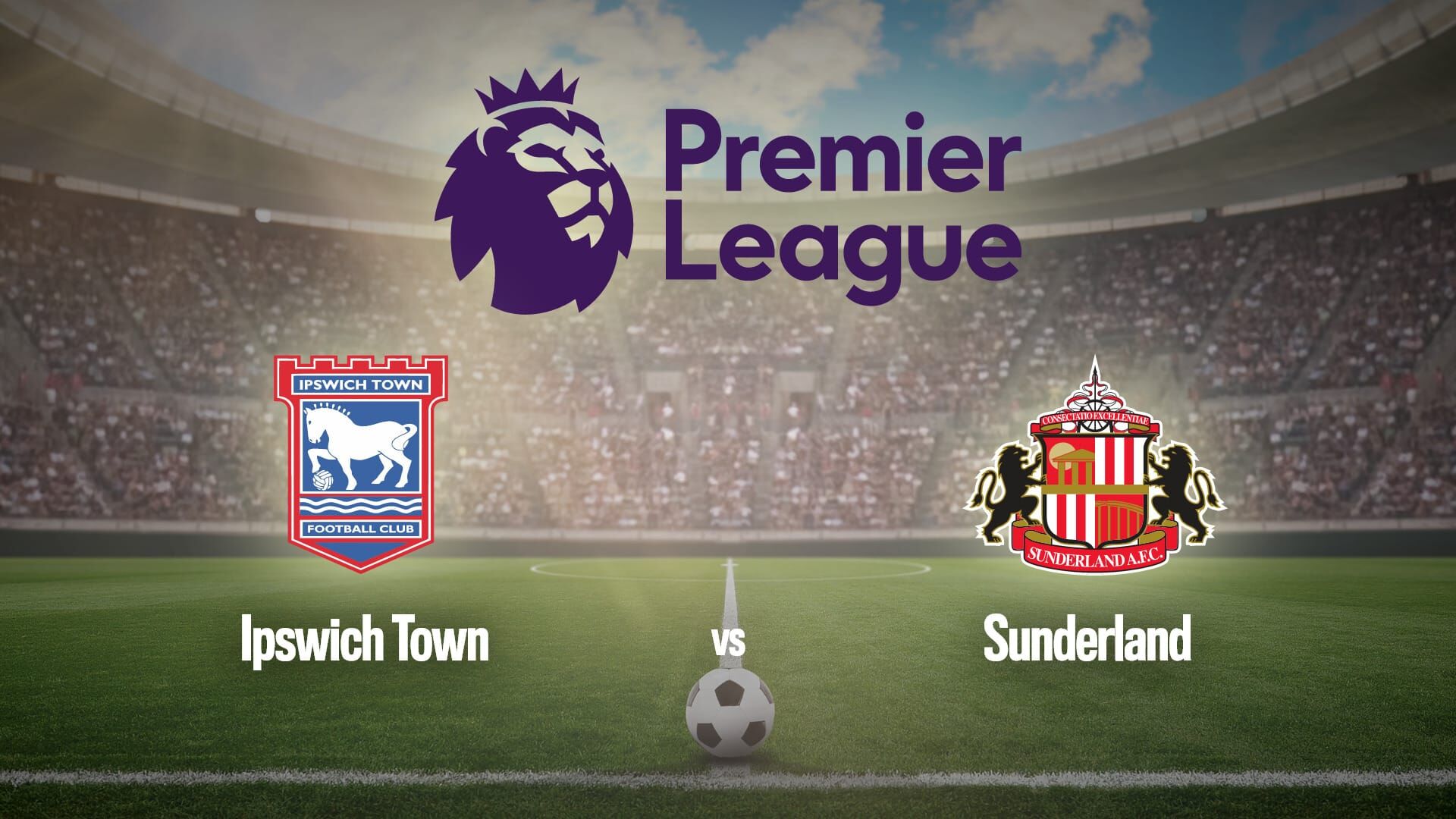 Football : Premier League