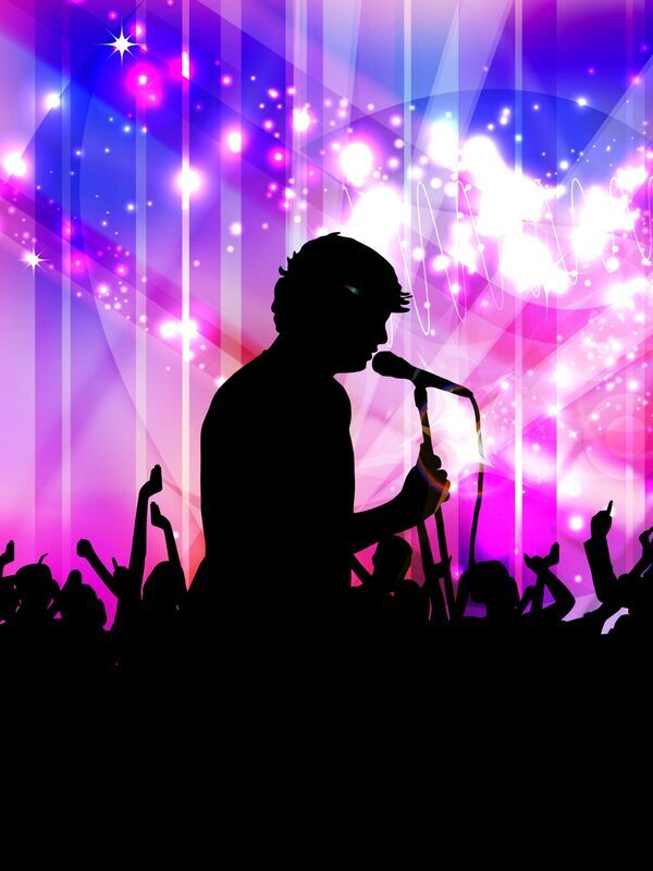 Daily Dance Music Palylist