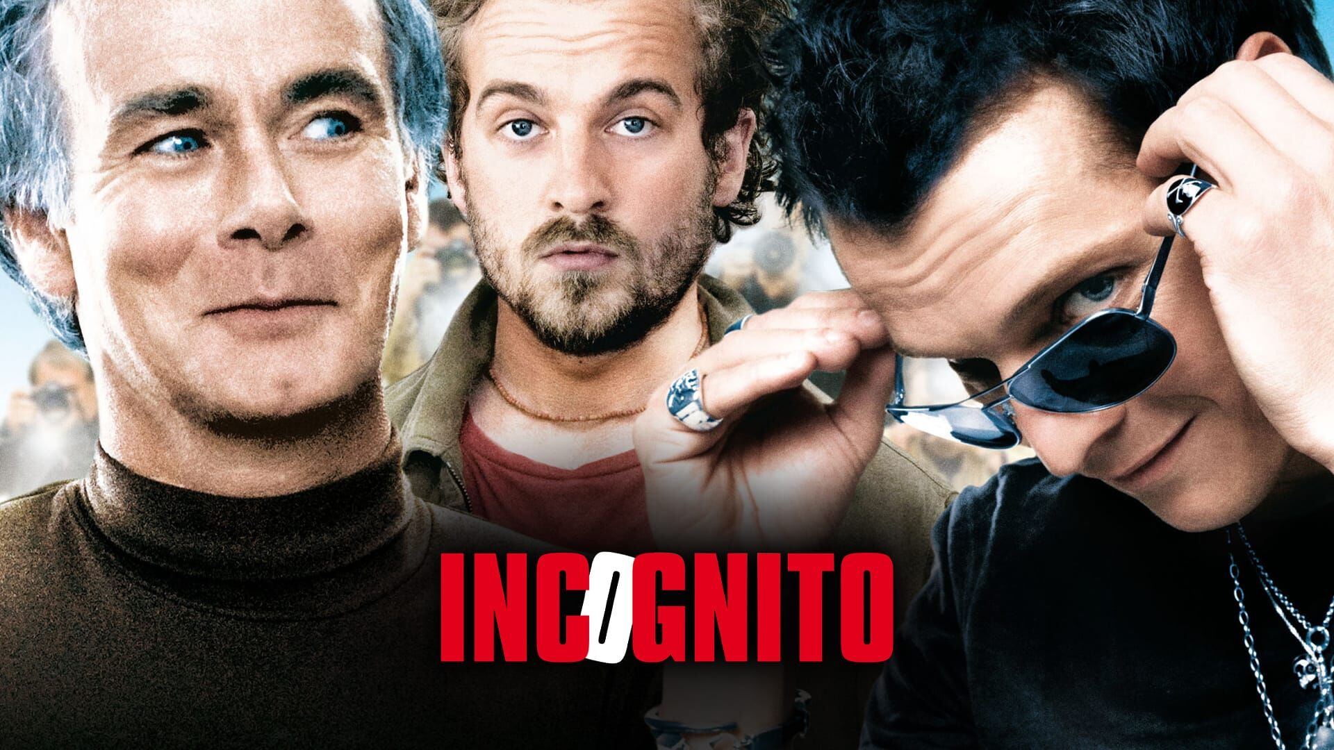 Incognito