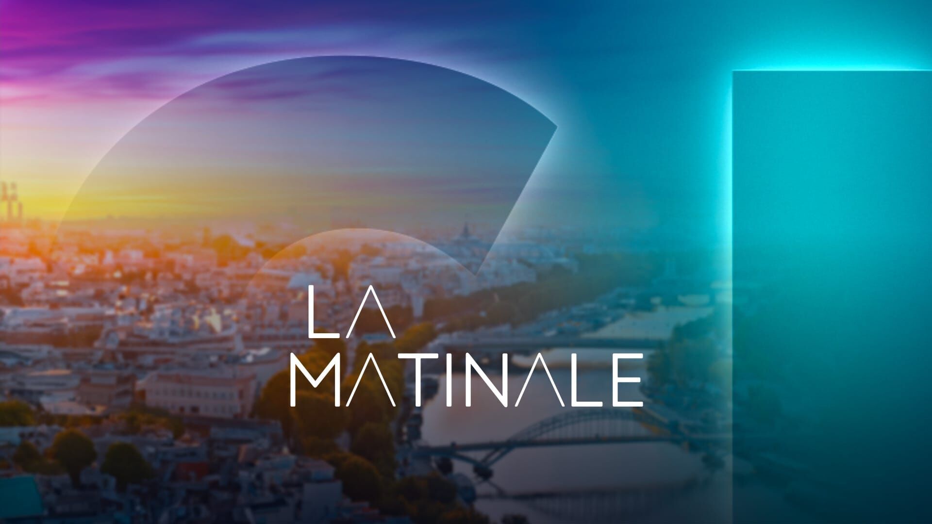 La Matinale du week-end