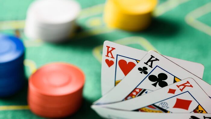 PCA Main Event 1