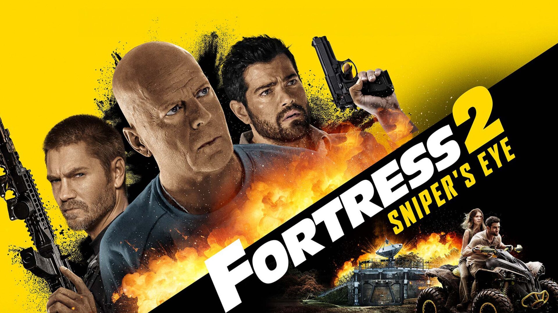 Fortress 2
