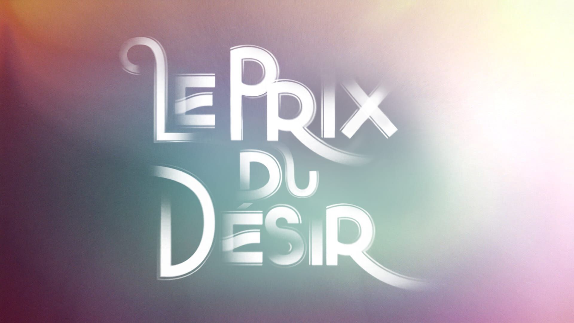 Le prix du désir