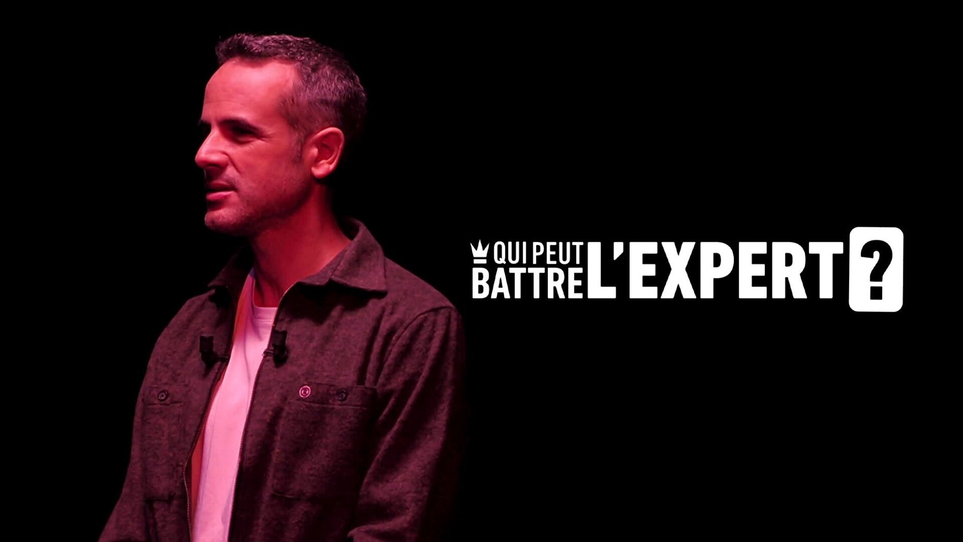 Qui peut battre l'expert F1 ?