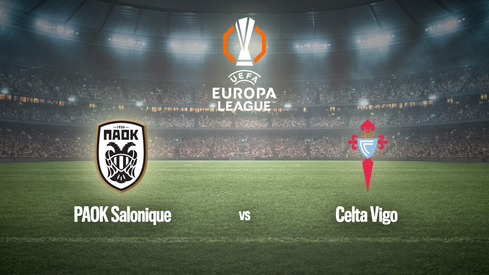 Football : Ligue Europa