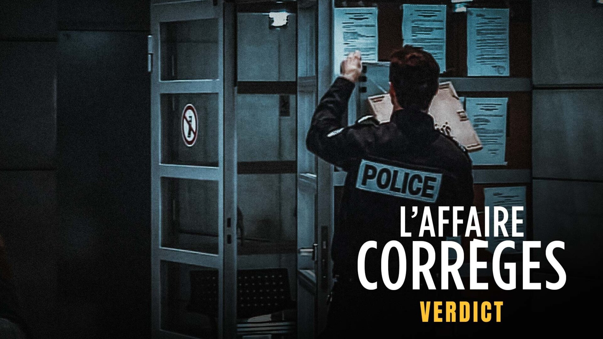 L'affaire Corrèges