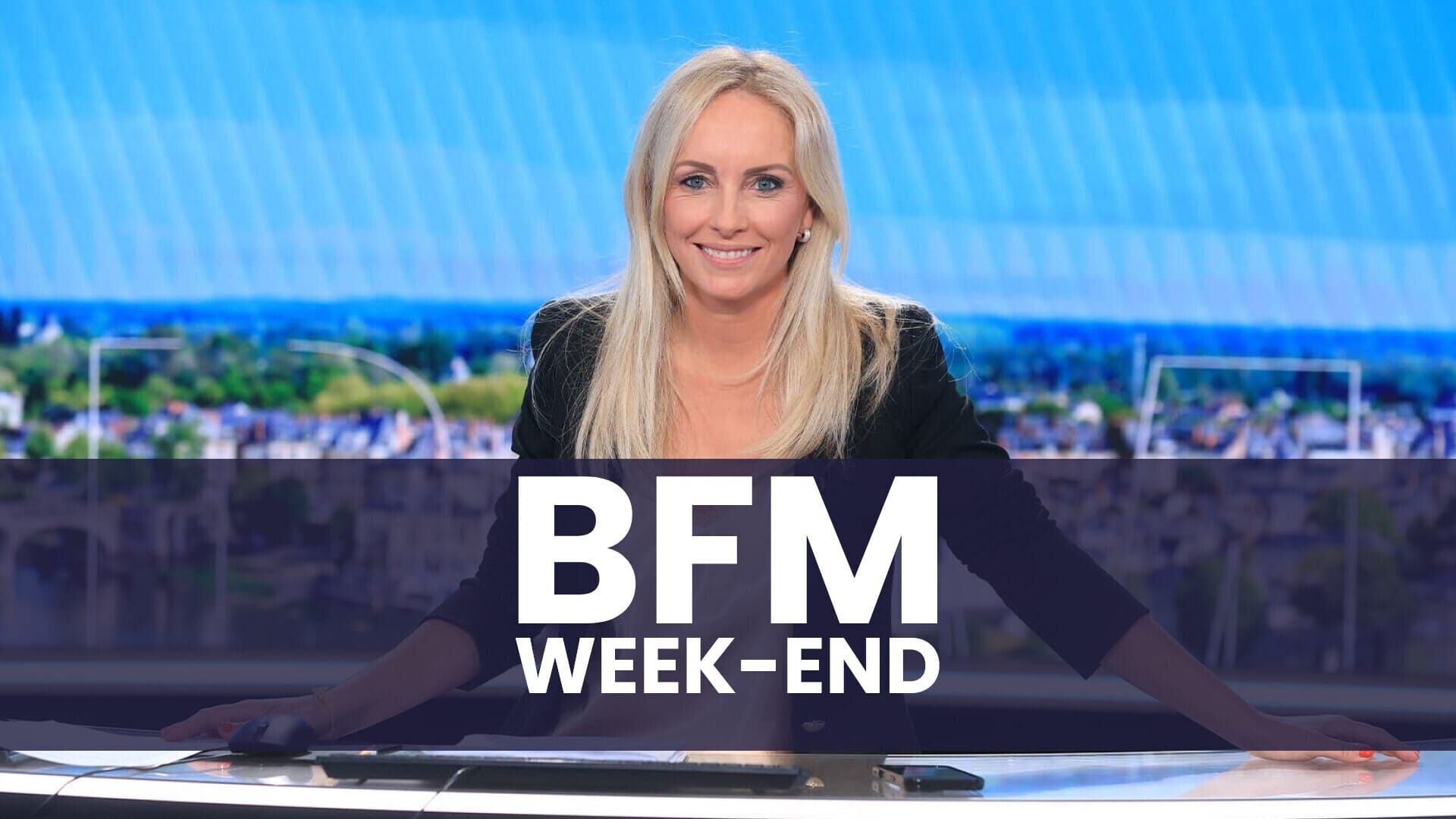 BFM week-end