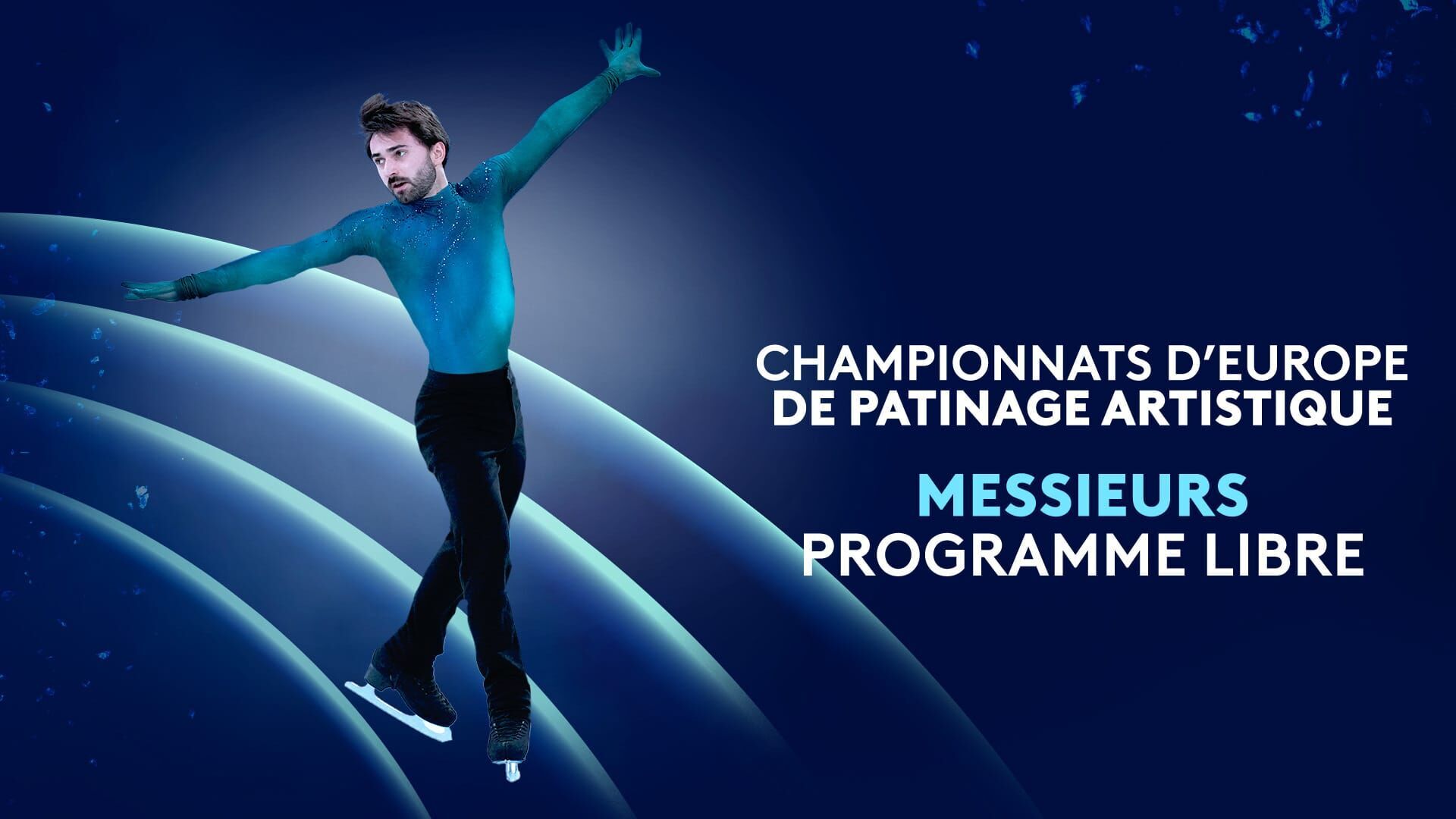 Championnats d'Europe de patinage artistique