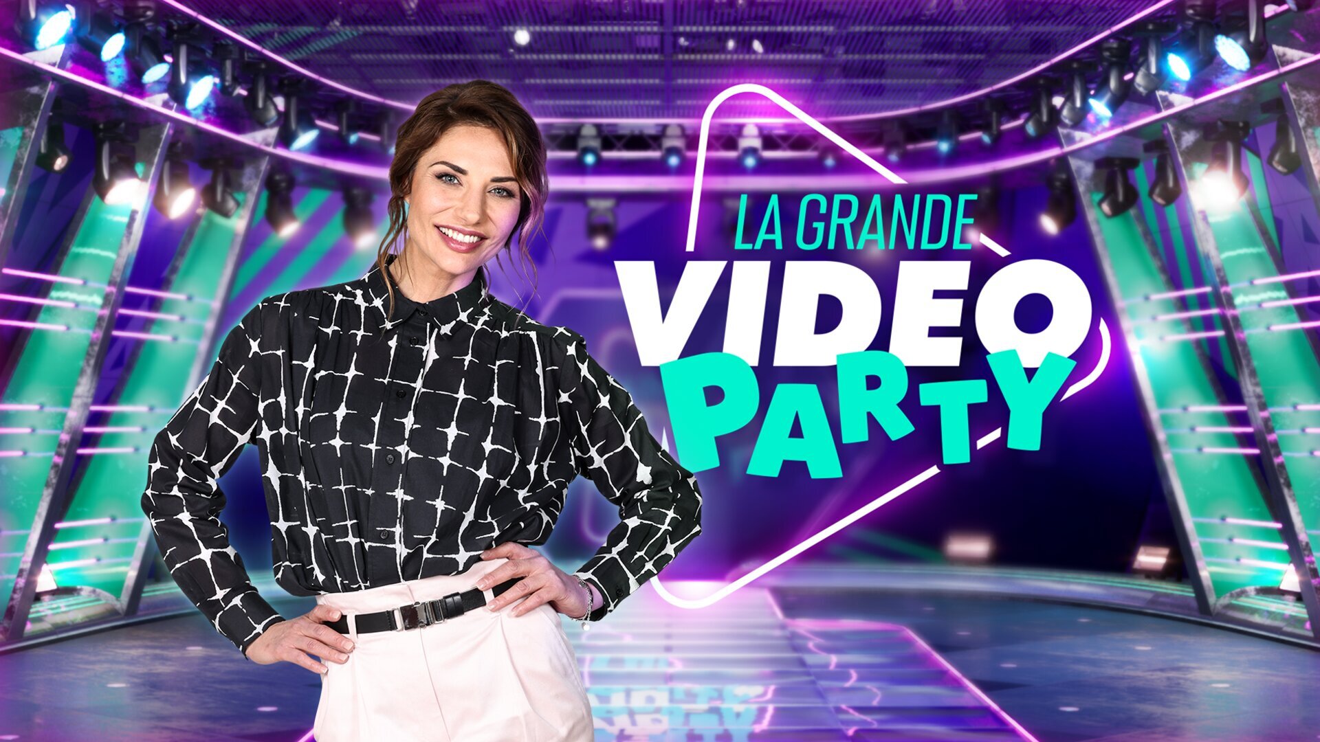 La grande vidéo party