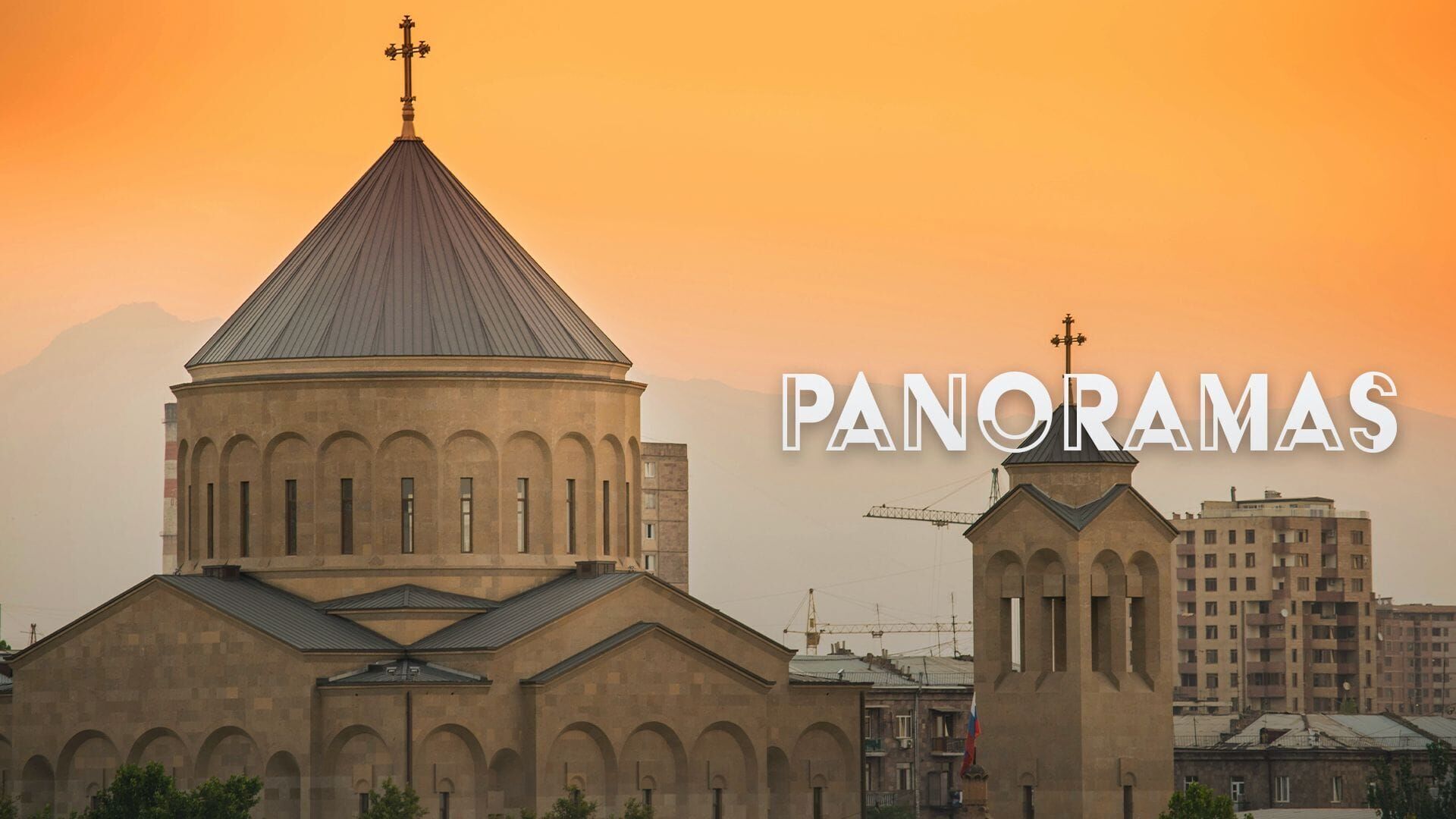 Arménie : A la croisée des chemins