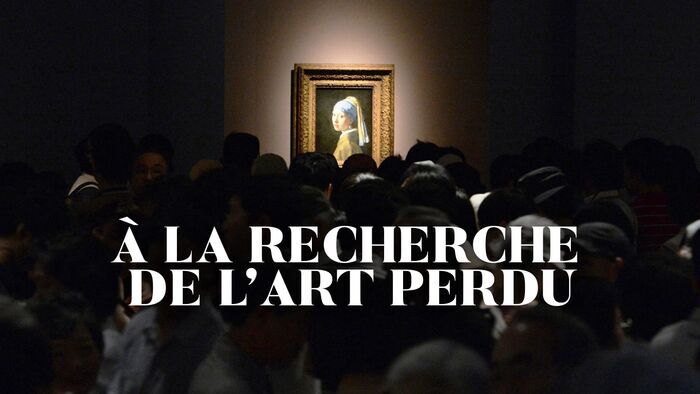 L'ange gardien de Van Gogh