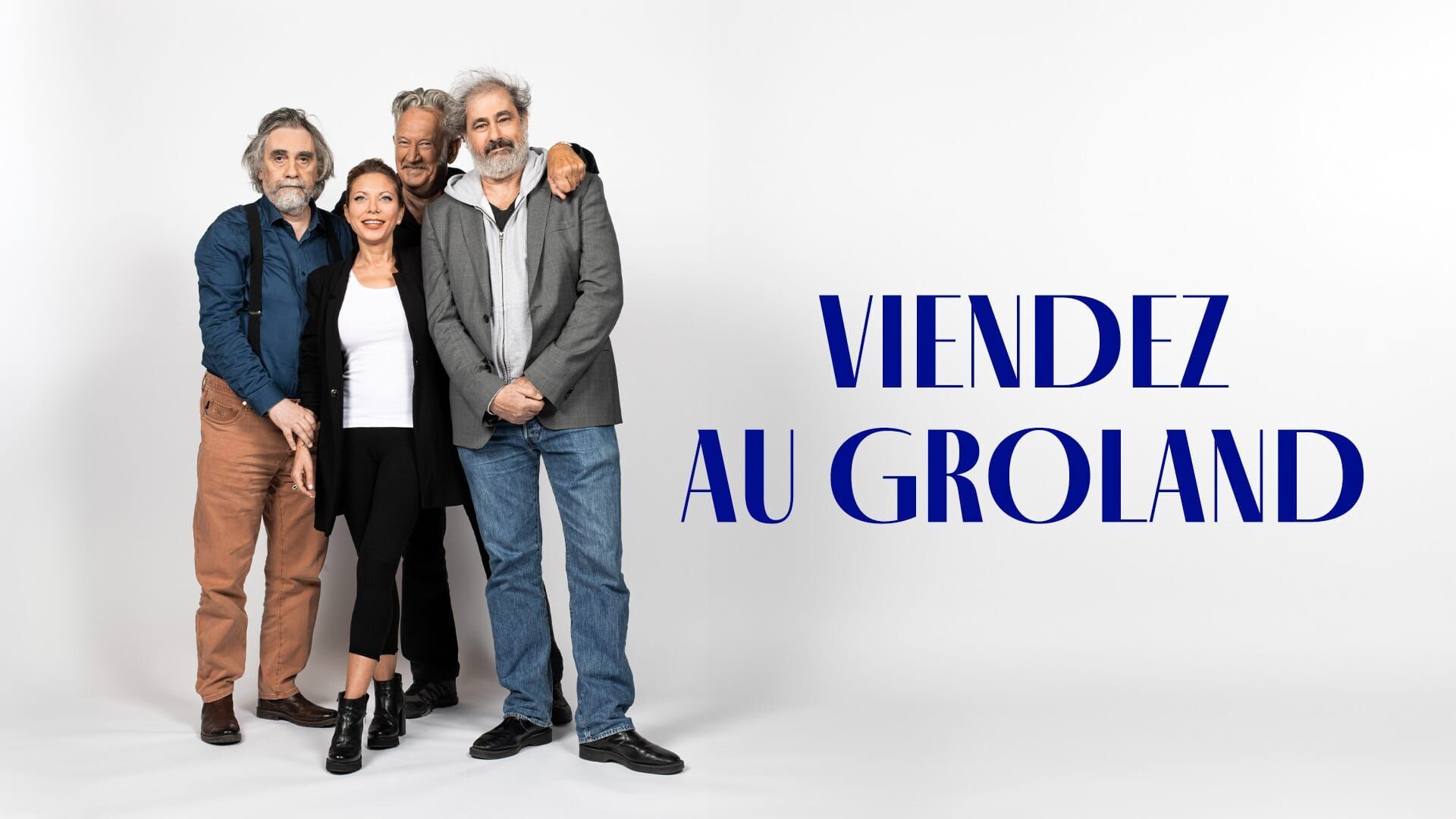 Viendez au Groland