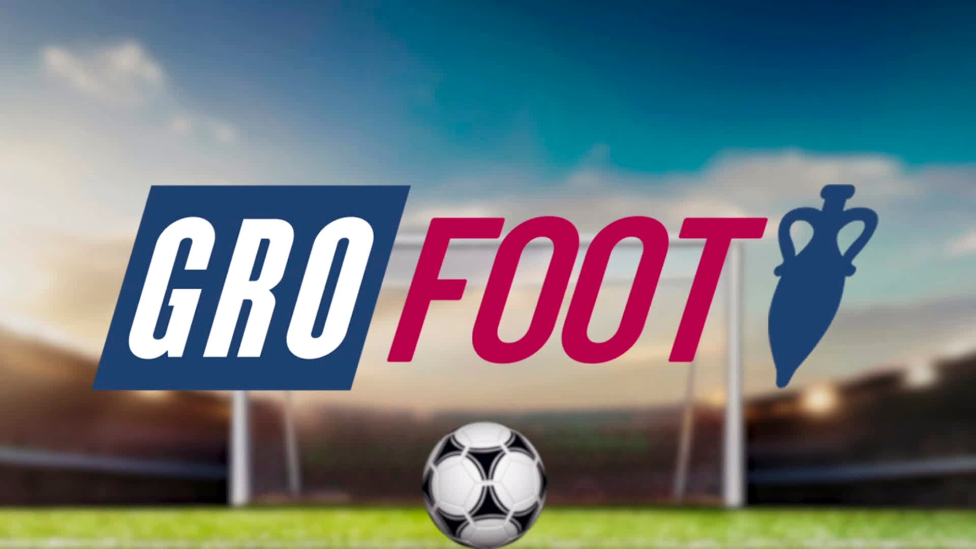 Grofoot