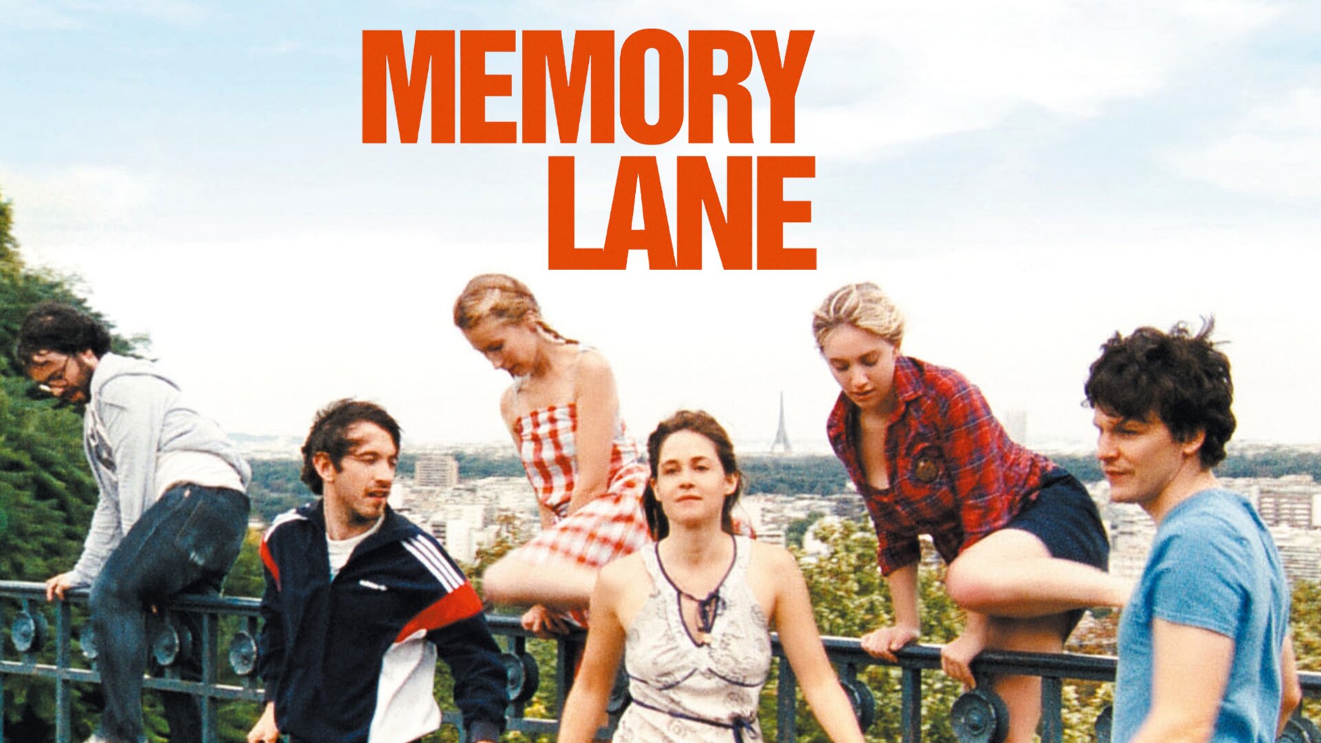 Memory Lane