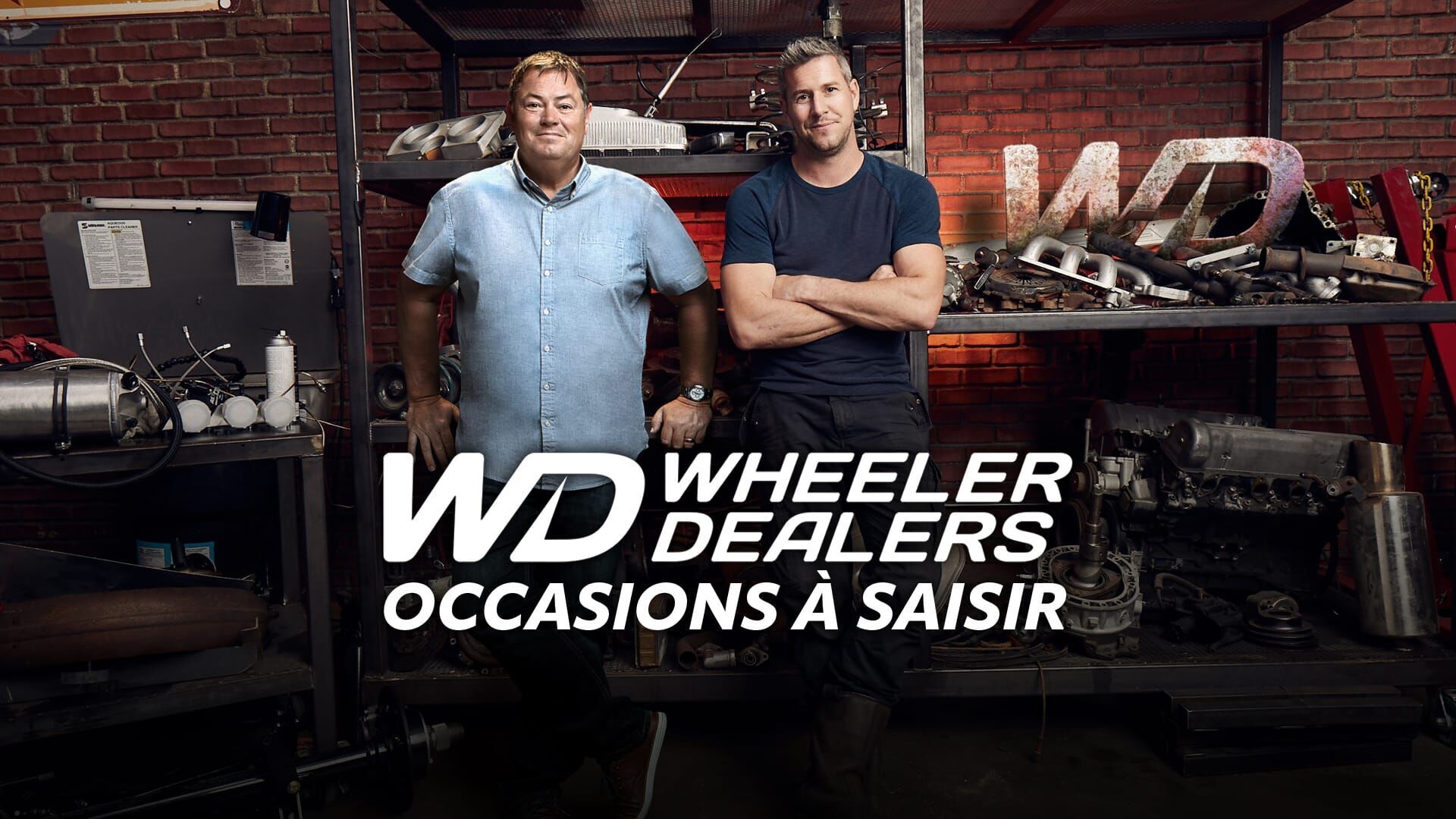 Une Datsun à retenir