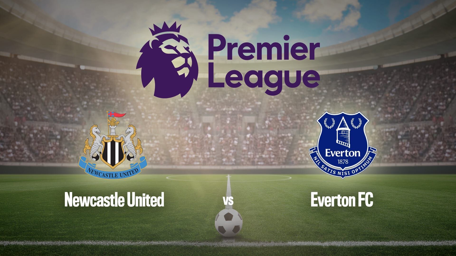 Football : Premier League