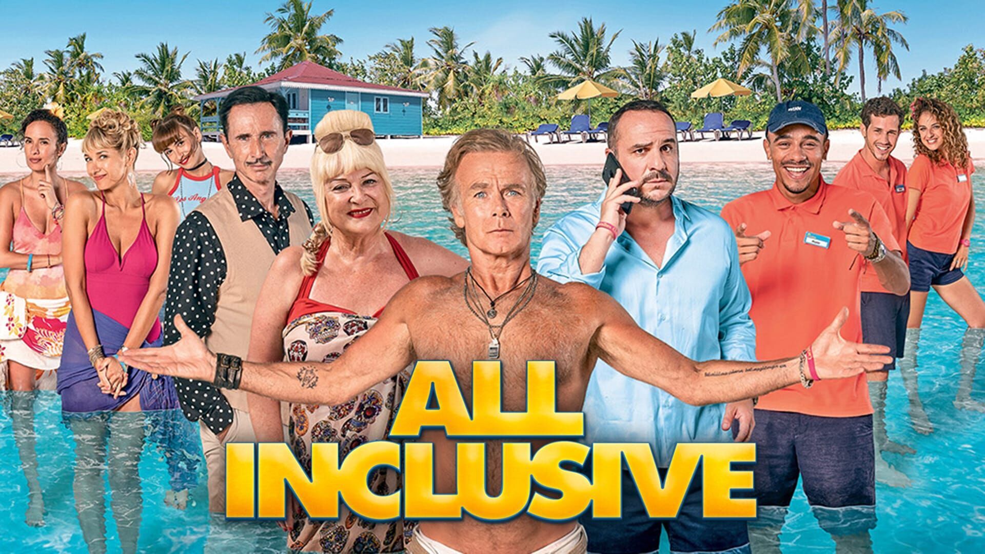 All Inclusive