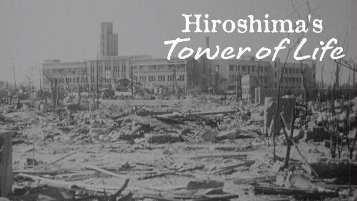 Hiroshima's Tower of Life