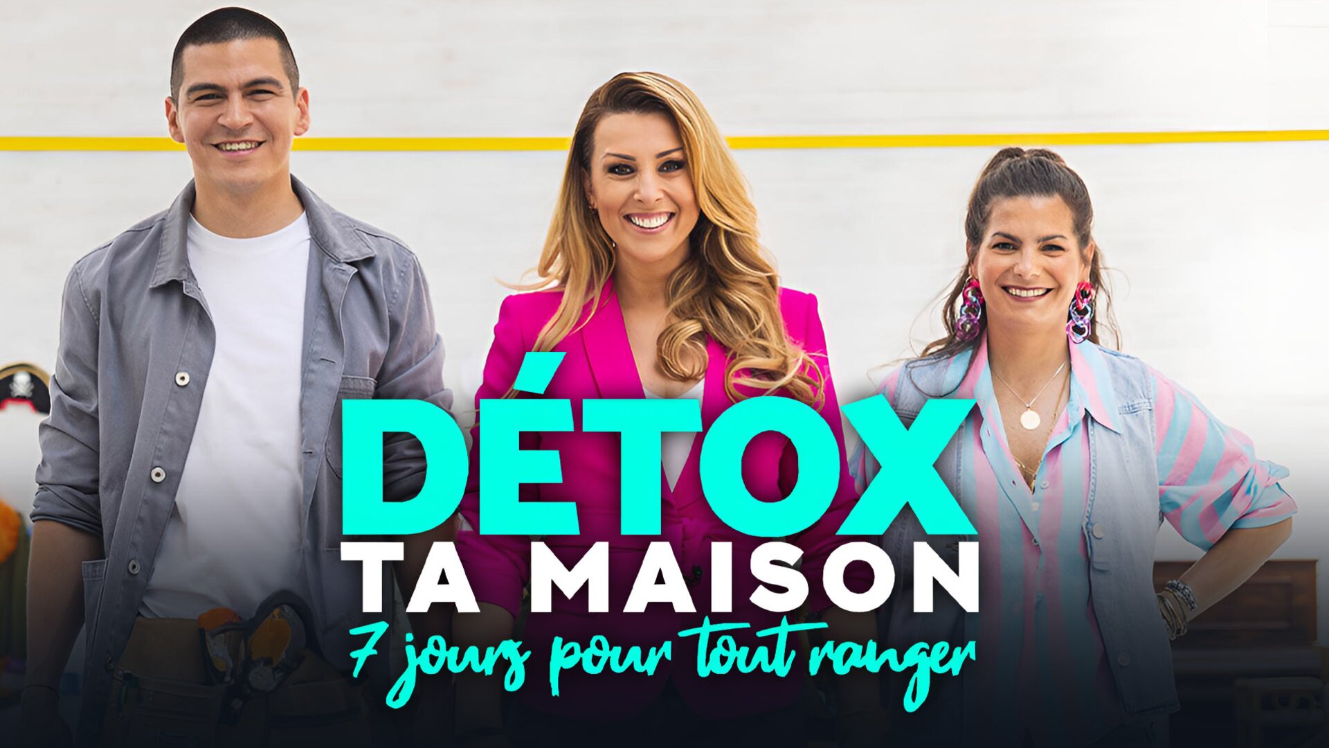 Mona et Bastien