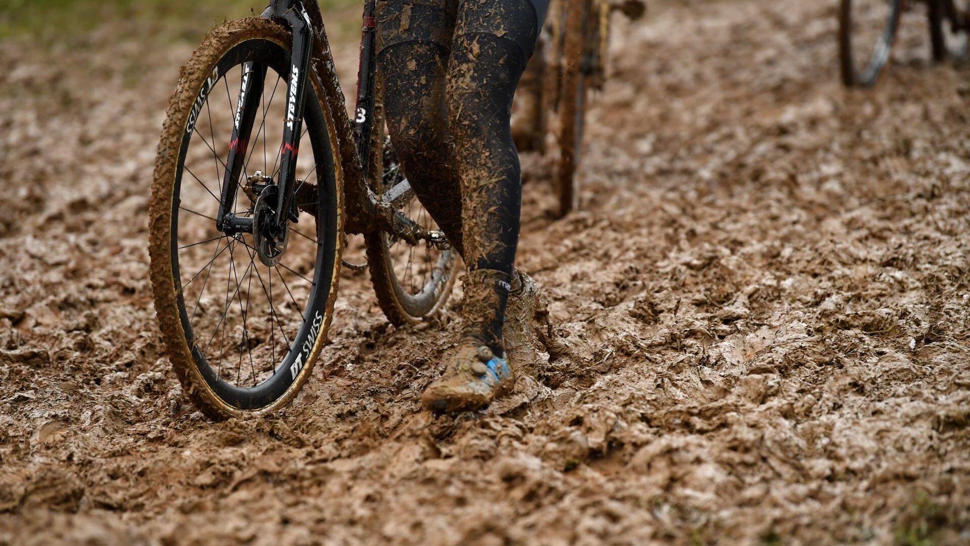 Cyclo-cross : Championnats du monde UCI