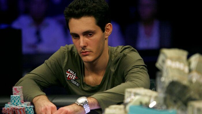 World poker tour europe