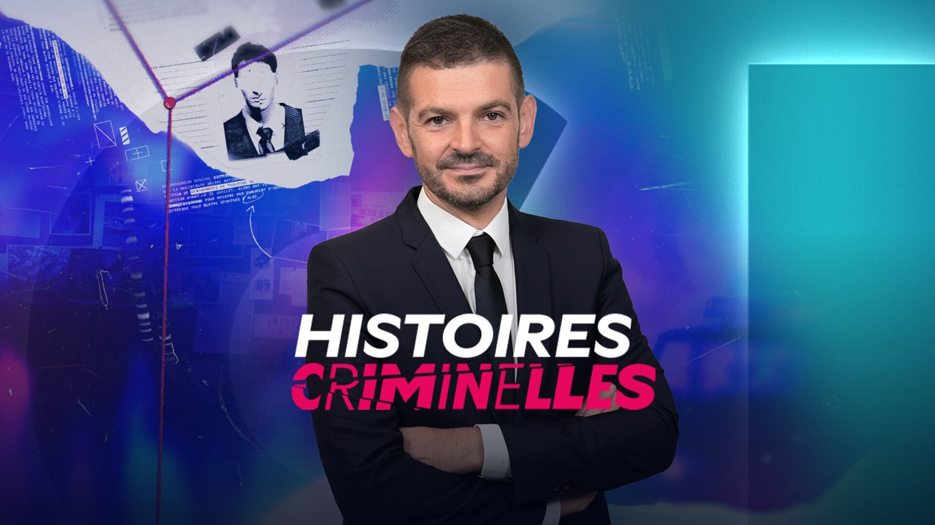 Histoires criminelles