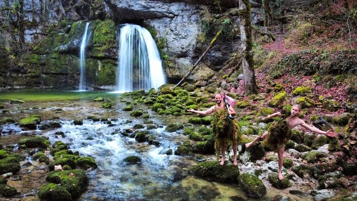 Objectif Jura