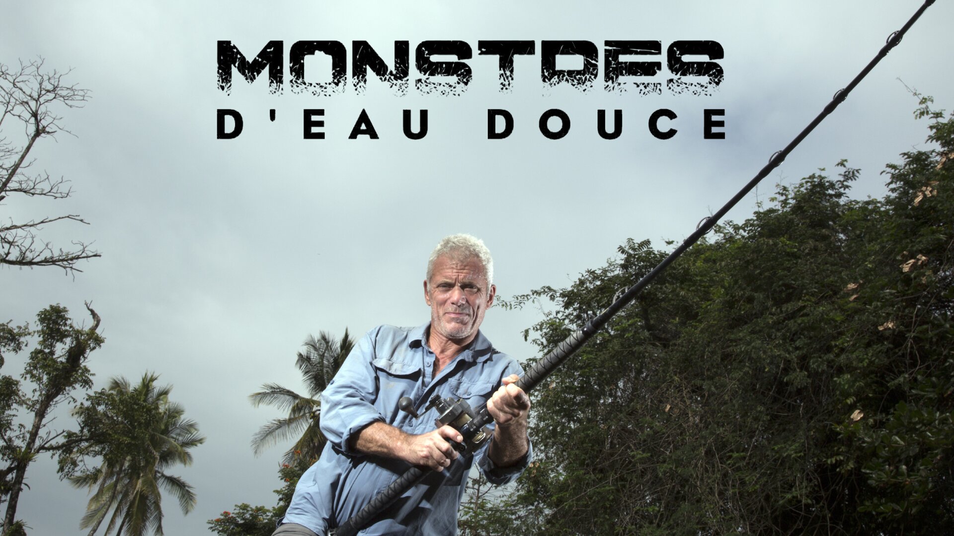 Le monstre mangeur d'homme