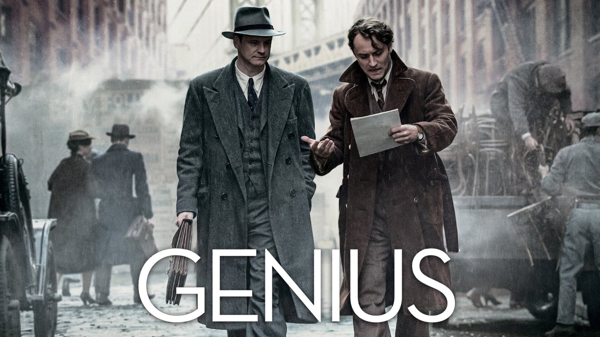 Genius