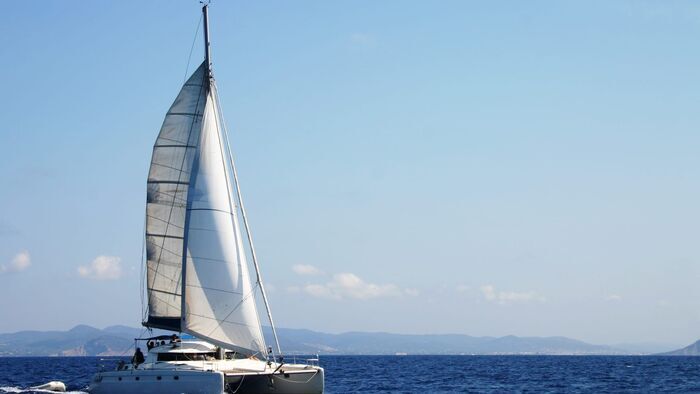 Redemption on the Solent